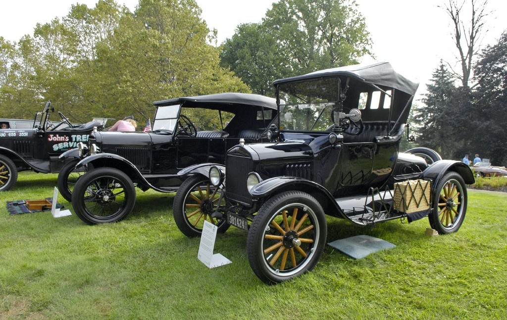 ford-1921